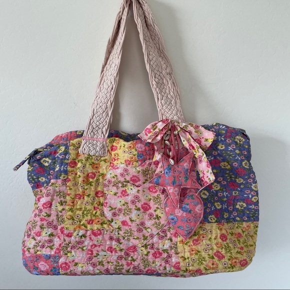 LOVESHACKFANCY BAG - Picture 10 of 16